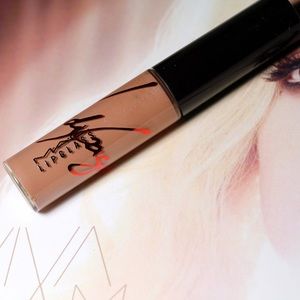 MAC Viva Glam Gaga 2 Lip glass